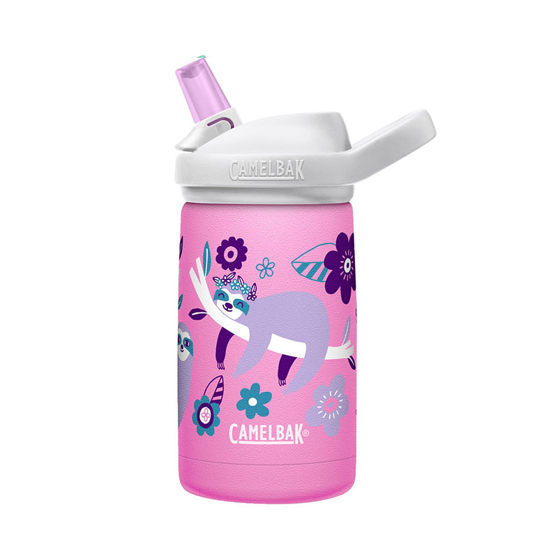 camelbak kids thermosfles insulated sloths