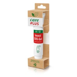 careplus bio insecten sos gel prikweg