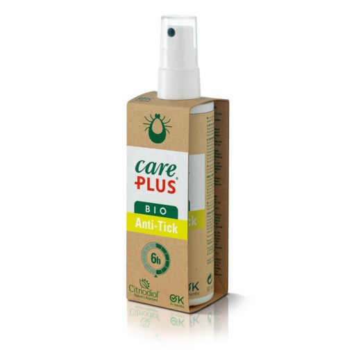 careplus bio anti teken spray