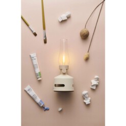 mori mori led lantaarn speaker