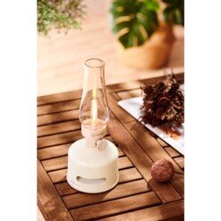 mori mori led lantaarn speaker