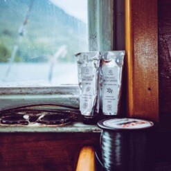 suntribe minerale dagcrème spf 20