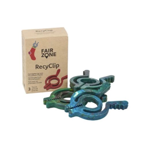 Fairzone-RecyClip