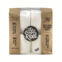 The Good Roll toiletpapier