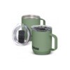 camelbak camp mug thermosbeker