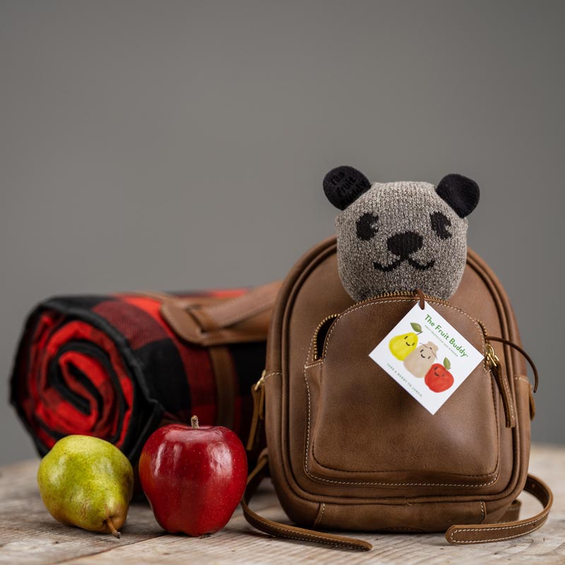 the fruit buddy