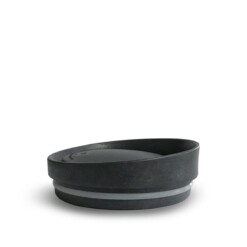huskee cup deksel charcoal