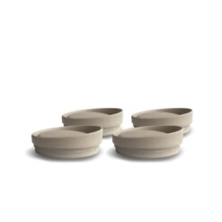 huskee cup deksel natural