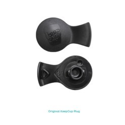 keepcup plug lipje