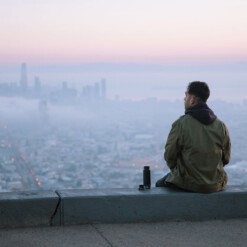 klean kanteen thermosfles