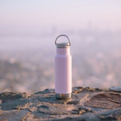 klean kanteen thermosfles