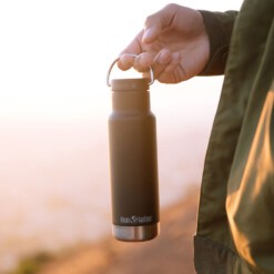 klean kanteen thermosfles