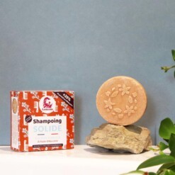 lamazuna shampoo normaal haar abbessijnse olie