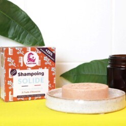 lamazuna shampoo normaal haar abbessijnse olie