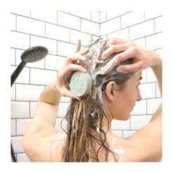 lamazuna shampoo vet haar spirulina