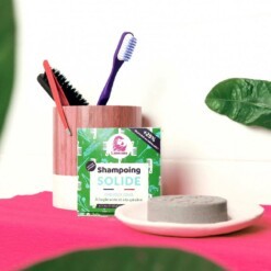 lamazuna shampoo vet haar spirulina