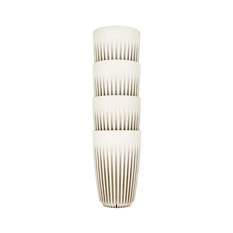 huskeecup large set 4 natural
