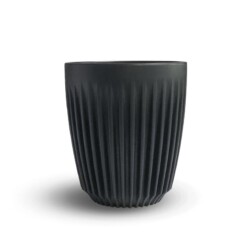 huskeecup medium set 4 charcoal