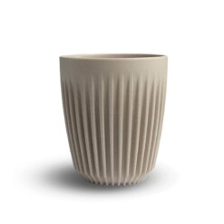 huskeecup medium set 4 natural