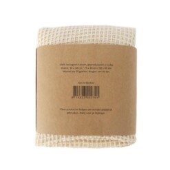 boweeevil set van 3 groente- en fruitzakjes