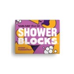 shower blocks mango passievrucht