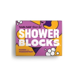 shower blocks mango passievrucht
