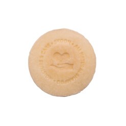 skoon solid shampoo