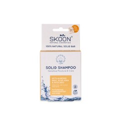 skoon solid shampoo moisture