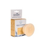 skoon solid shampoo moisture