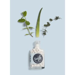 smyle tandpasta tabletten