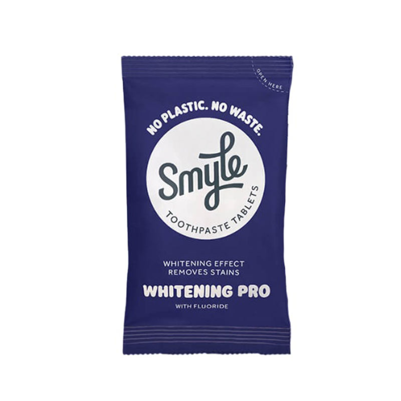 Smyle Tandpasta Tabletten - Afbeelding 7