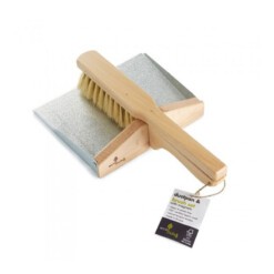 stoffer en blik ecoliving regular