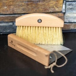 stoffer en blik ecoliving mini