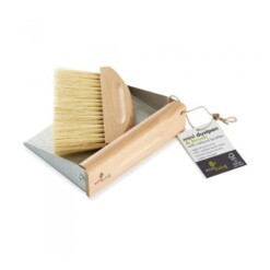 stoffer en blik ecoliving mini