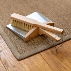 stoffer en blik ecoliving regular