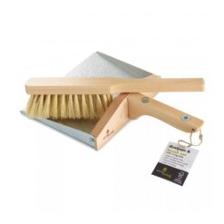 stoffer en blik ecoliving regular
