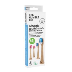 bamboe opzetborstels philips sonicare