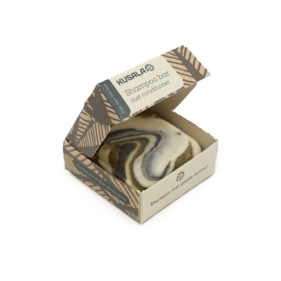 beste shampoo bar