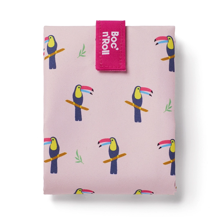 bocnroll toucan