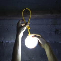 Biolite Solar Flexlight Solarlamp - Afbeelding 5