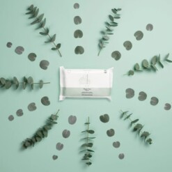 naïf plasticvrije billendoekjes