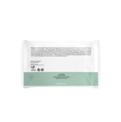 naïf plasticvrije billendoekjes