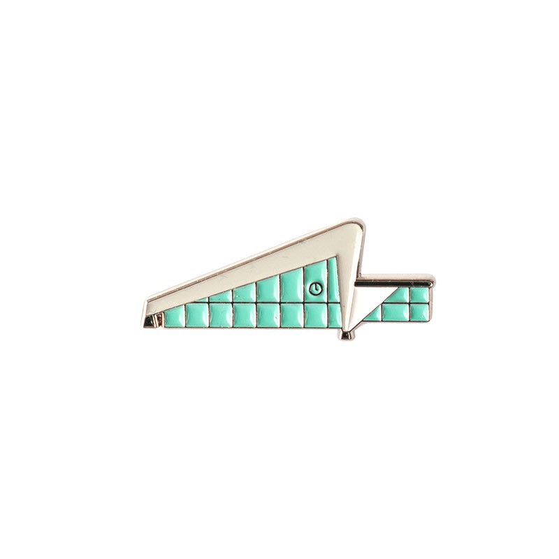 rotterdam centraal station iconen
