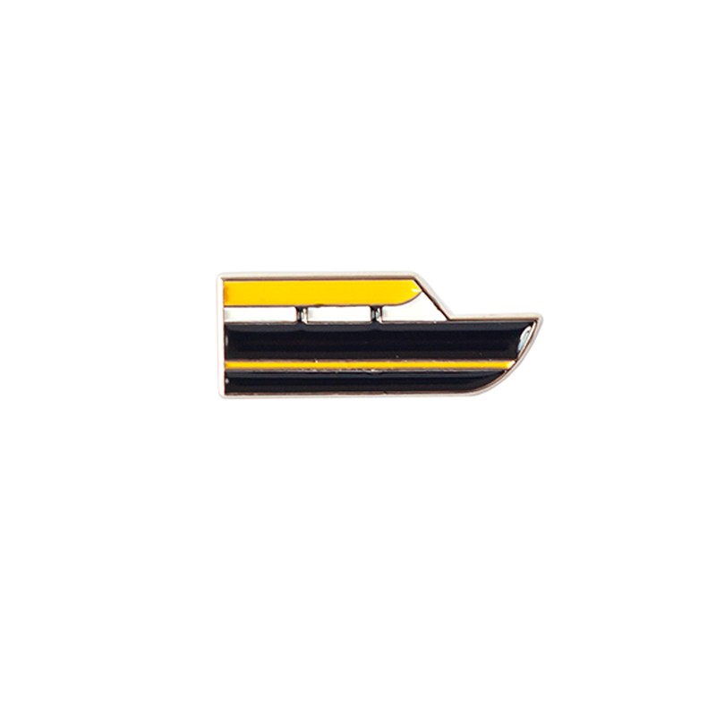 rotterdam pins watertaxi icoon