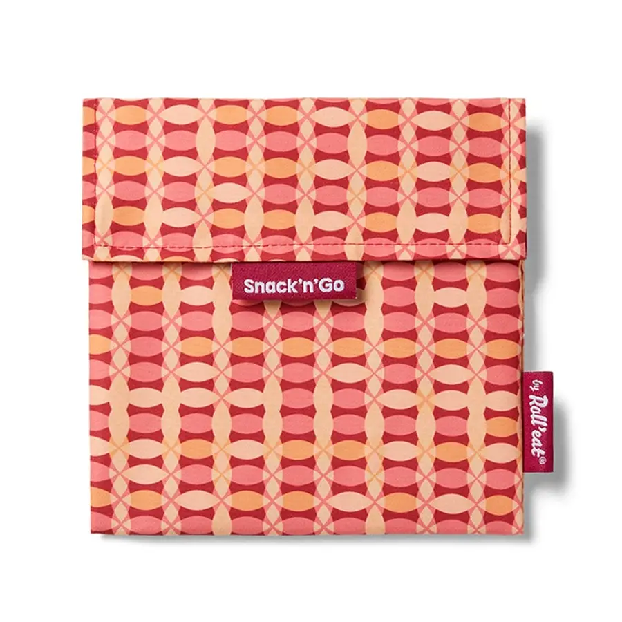 snack n go vintage disc