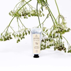 suntribe natuurlijk nachtcrème