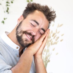 suntribe natuurlijk nachtcrème