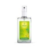 weleda deodorant in glazen fles citrus