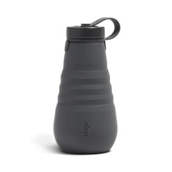 Carbon stojo bottle