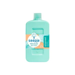 Seepje mini wasmiddel universeel